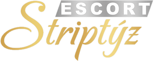 Striptýz Escort Brno logo