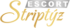 Striptýz Escort Brno logo mobilní